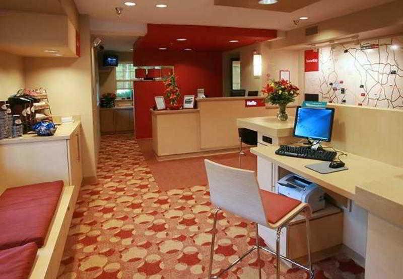 Towneplace Suites Raleigh Cary/Weston Parkway Facilities photo