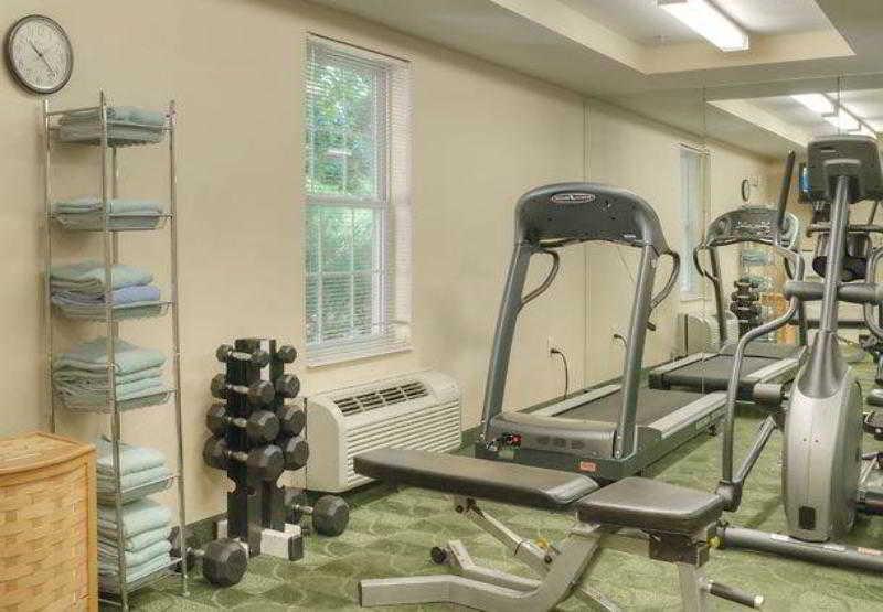 Towneplace Suites Raleigh Cary/Weston Parkway Facilities photo